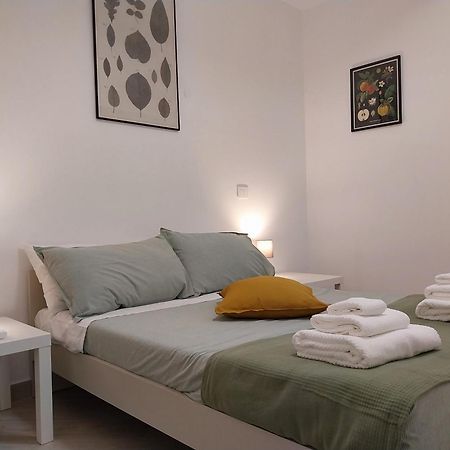 Residence La Vela 2 Рим Екстериор снимка