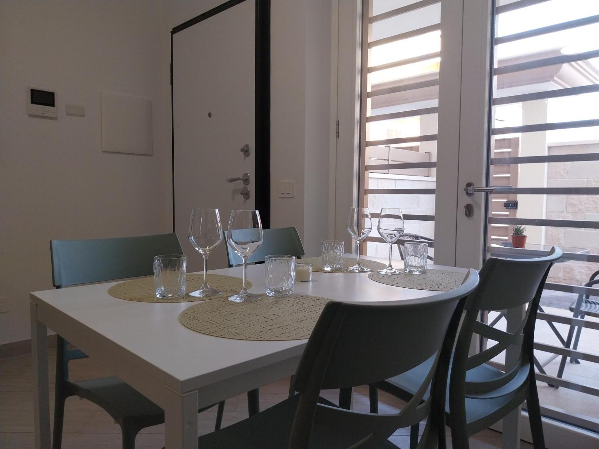 Residence La Vela 2 Рим Екстериор снимка